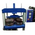 Disposable Plate Making Machine