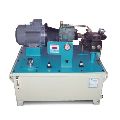 hydraulic power pack