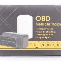 OBD Tracker for Cars