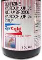 Zrycold Syrup 100ml