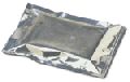 Silver Plain static shielding bag