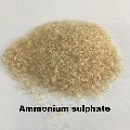 Ammonium Sulphate Crystal