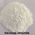 calcium chloride powder