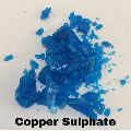 Copper Sulphate Lumps