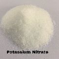 potassium nitrate