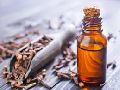 clove oil