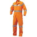Black Grey Orange Yellow Etc. Plain Collar Full Sleeve industrial safety uniform