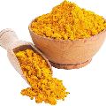 organic turmeric powder