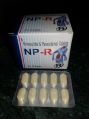 Nimesulide & Paracetamol Tablets