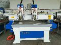 cnc router 1325 with double head