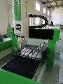 mini cnc router 6060 with heavy cast body