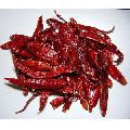 dried red chilli