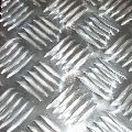 Aluminium Checker Plates