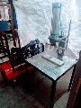 Semi Automatic Laddu Making Machine