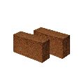 Rectangle Coir Peat Block
