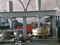 K12 Fully Automatic Double Die Paper Plate Making Machine
