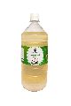 cold pressed virgin coconut oil