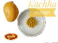 Surbhi kachha mango yellow
