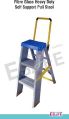heavy duty pull stool ladder