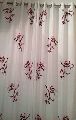 Embroidery Curtain