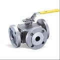 ALL TYPES OF VALVE INDUSTRIAL AND MEDICAL VALVES /Three Way Ball Valves / Needle Valve