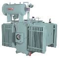oil cooled power transformers