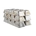 tin ingots