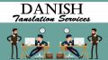 Danish Translation Services