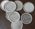 stainless steel filter disc