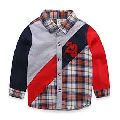 Kids Casual Shirts