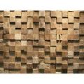 Wood Teak Wall Tile