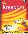 Kreedam Gingelly Oil