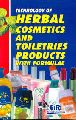 Cosmetics and Toiletries Books