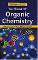 Organic Chemistry Books