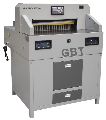Electric AC 220V/ 110V-10 50HZ 60HZ0 550 Kgs  G.W Approx. programmable paper cutter