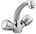 Center Hole Basin Mixer