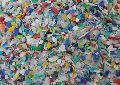 Waste Pp plastic Scrap