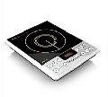 Black Grey Silver Power Source 110V 220V 380V Automatic Manual induction cooker