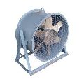Metal 0-10Kg Metallic Double Phase 50Hz Automatic axial man cooler fan