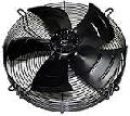 Condenser Cooling Fan