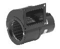 Double Inlet High Pressure Blower
