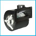 Double Inlet Ventilation Blower