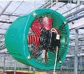 Metal 25-35kg 35-50kg Available in Many Colors 220V 380V Automatic Electric industrial jet fans