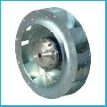 Metallic 220V Automatic 3-6kw radial centrifugal fan