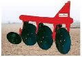 200-400kg 400-600kg 600-800kg 800-1000kg Blue Creamy Green Grey Orange Red Yellow New Used Manual Round Shape Disc Plough