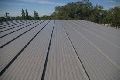 Insulated Roof Sheets