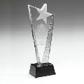 Crystal Glass Award