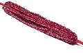 Hydro Ruby Beads