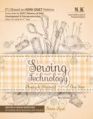SEWING TECHNOLOGY BOOK