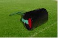 Manual Cricket Pitch Roller